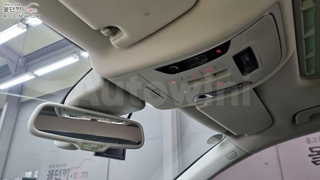 Audi New A6 45 TDI Quattro — снимка 13