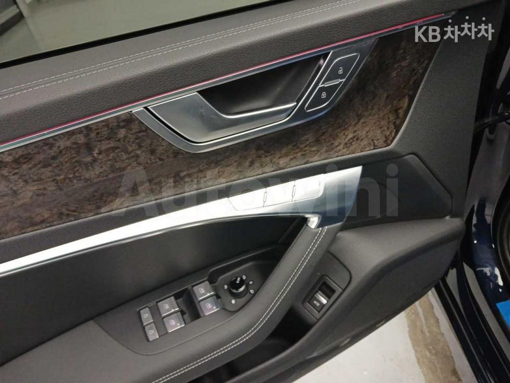 Audi A6(C8) 45 TDI Quattro Premium — снимка 20