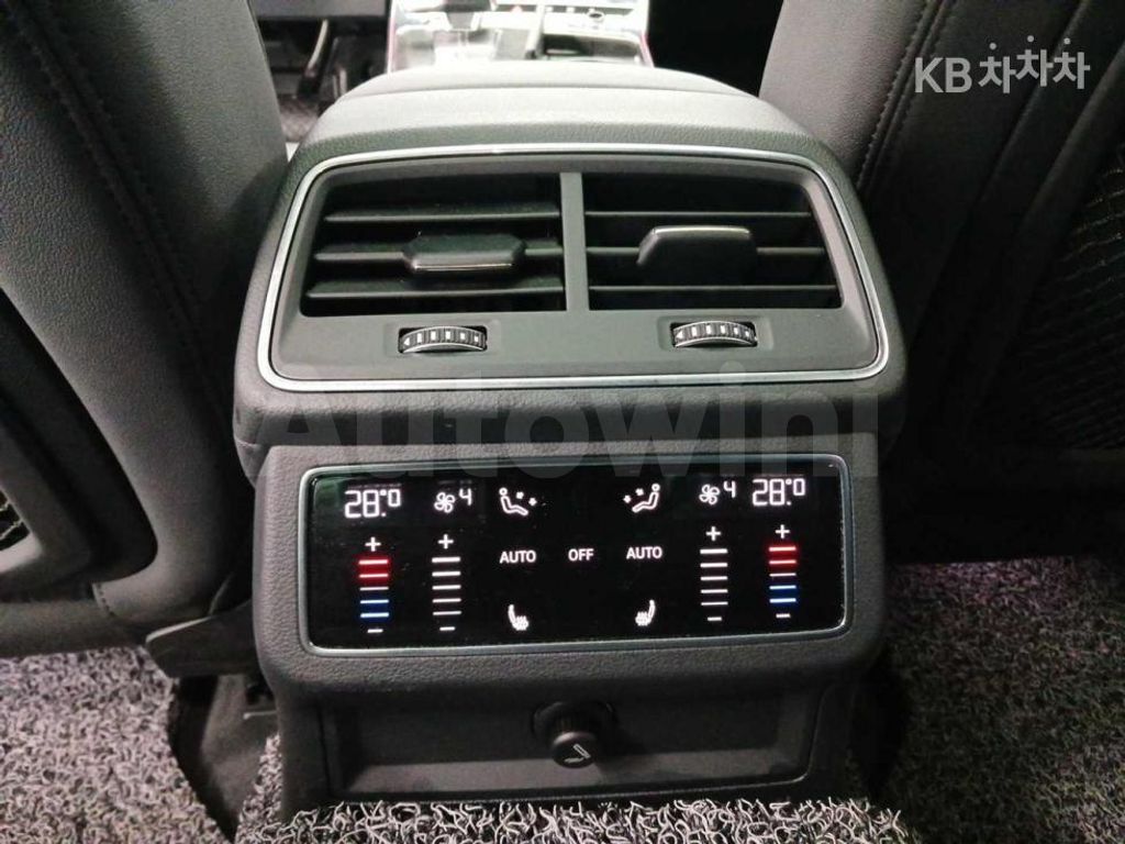 Audi A6(C8) 45 TDI Quattro Premium — снимка 11