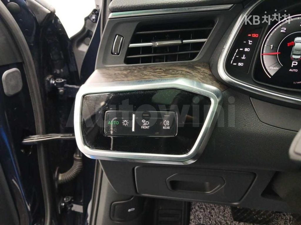 Audi A6(C8) 45 TDI Quattro Premium — снимка 19