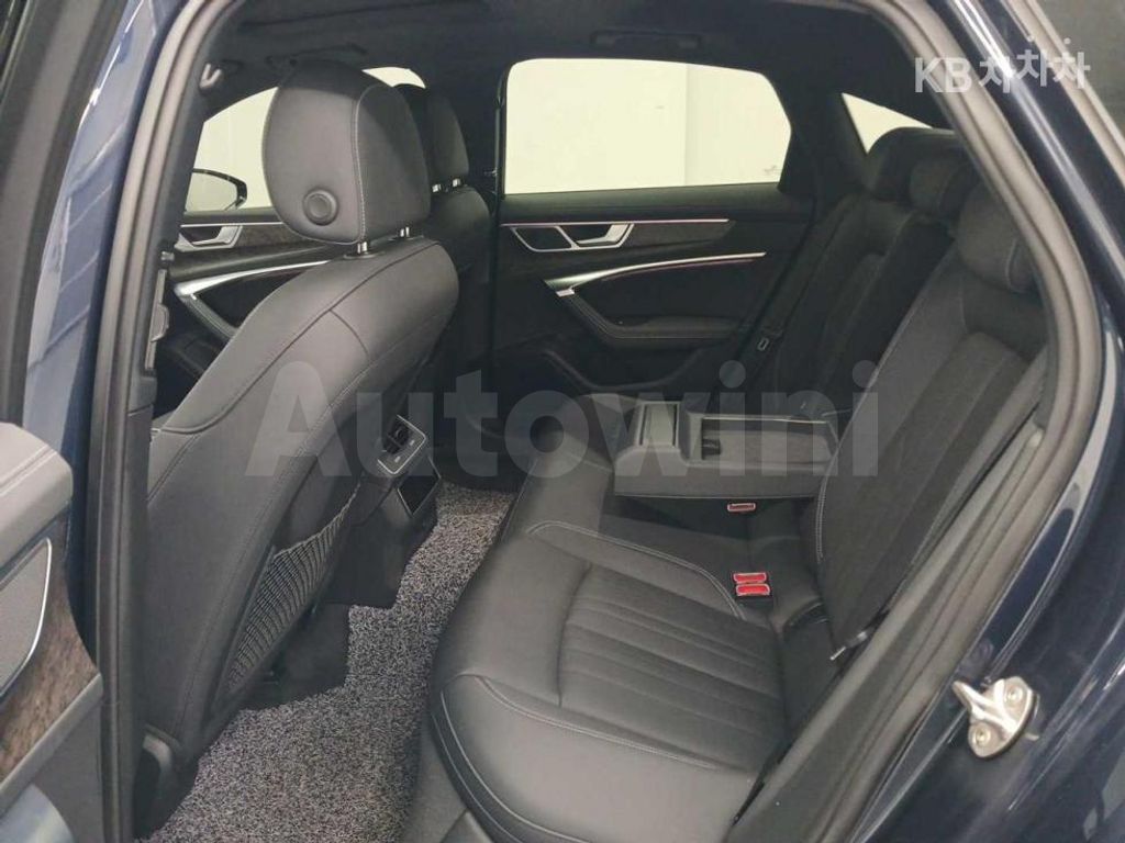 Audi A6(C8) 45 TDI Quattro Premium — снимка 10