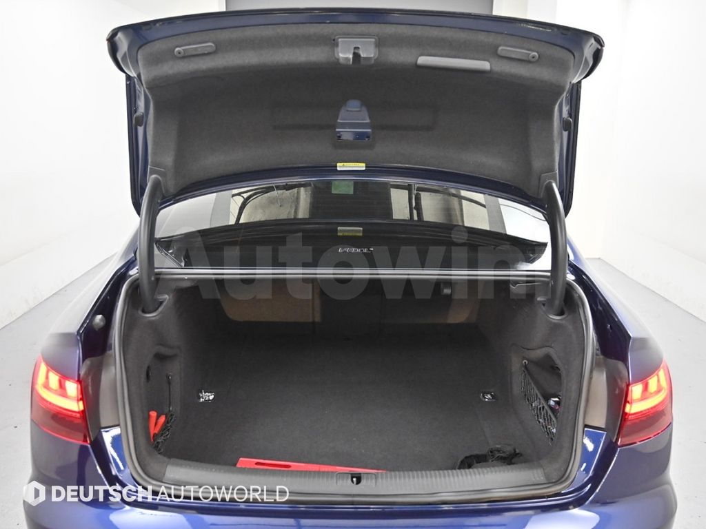 Audi A4 (B9) 40 TDI Quattro Premium — снимка 19