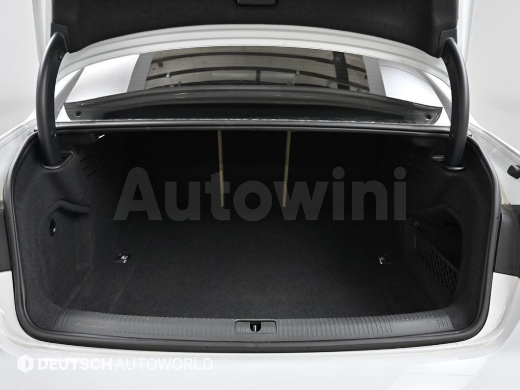 Audi A4 (B9) 40 TDI Quattro Premium — снимка 19