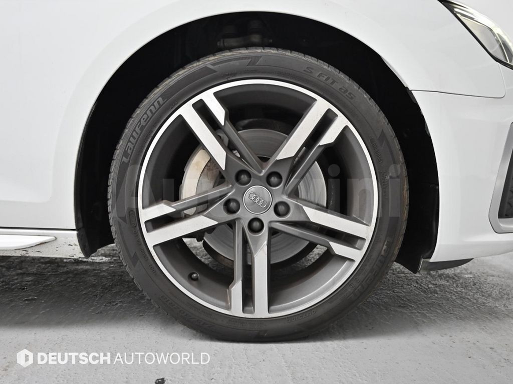 Audi A4 (B9) 40 TDI Quattro Premium — снимка 20