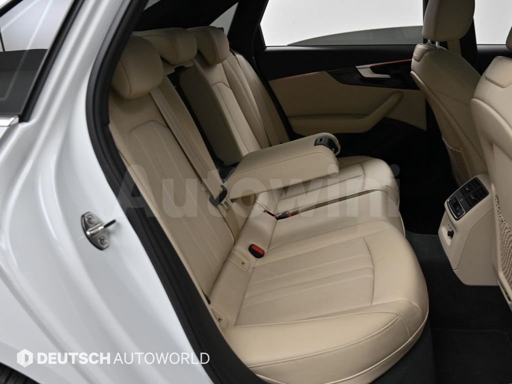 Audi A4 (B9) 40 TDI Quattro Premium — снимка 11
