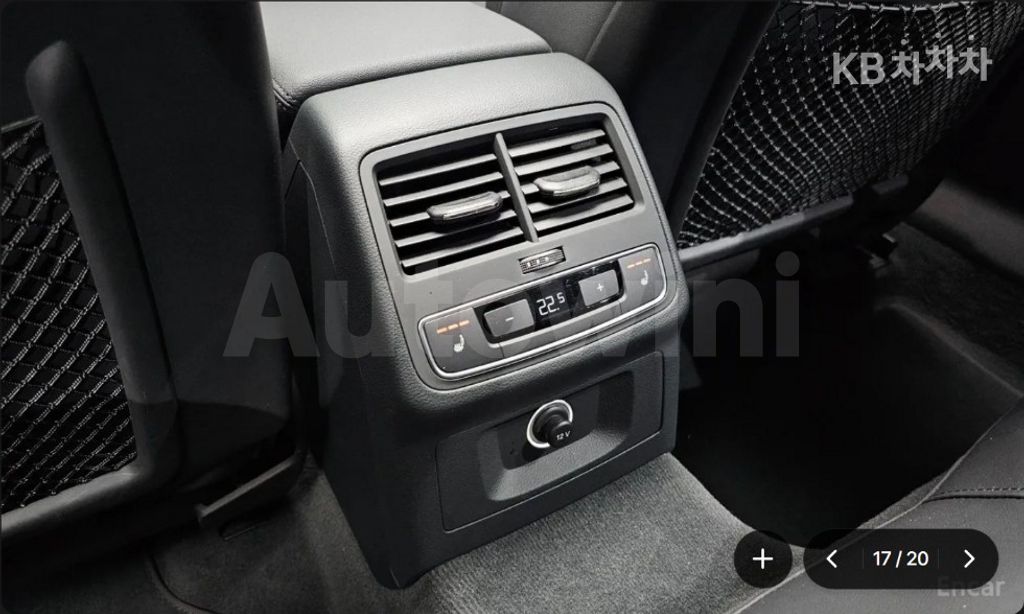 Audi A4 (B9) 40 TFSI Premium — снимка 17