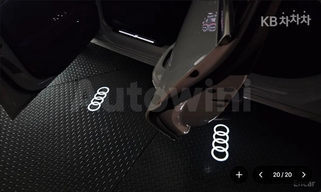 Audi A4 (B9) 40 TFSI Premium — снимка 20