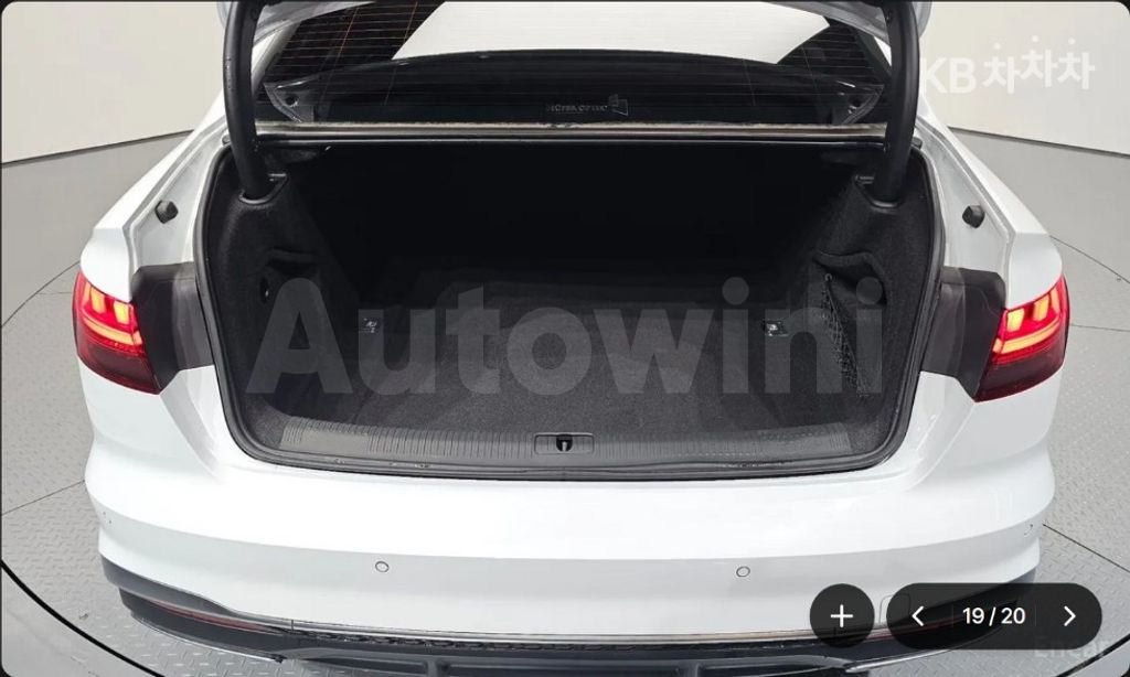 Audi A4 (B9) 40 TFSI Premium — снимка 19