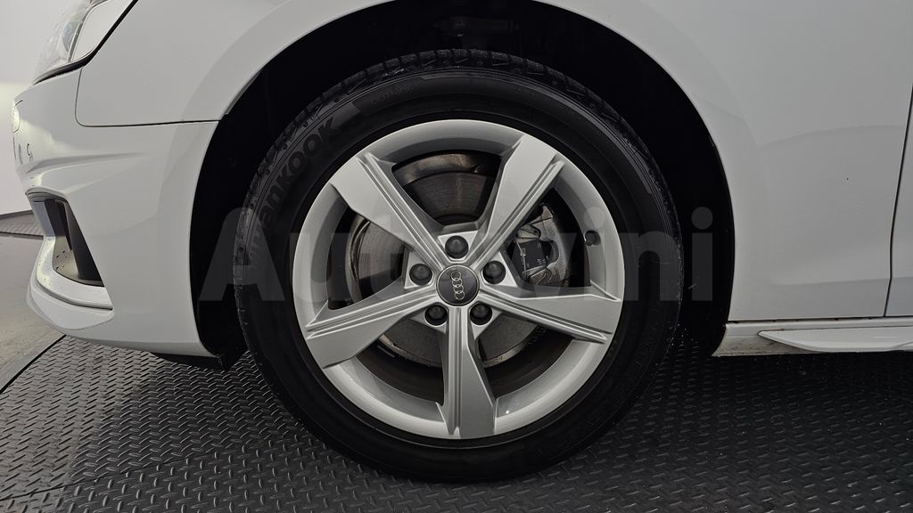 Audi A4 (B9) 35 TDI — снимка 5