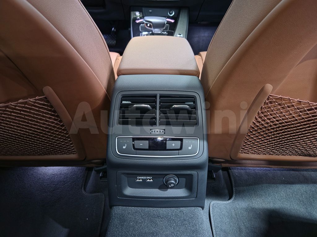 Audi A4 (B9) 40 TFSI Premium — снимка 13