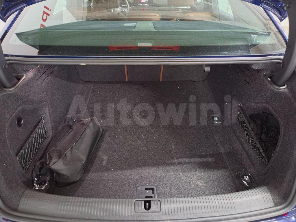 Audi A4 (B9) 40 TFSI Premium — снимка 15