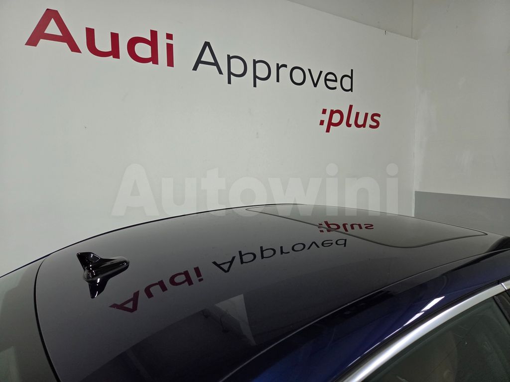 Audi A4 (B9) 40 TFSI Premium — снимка 16