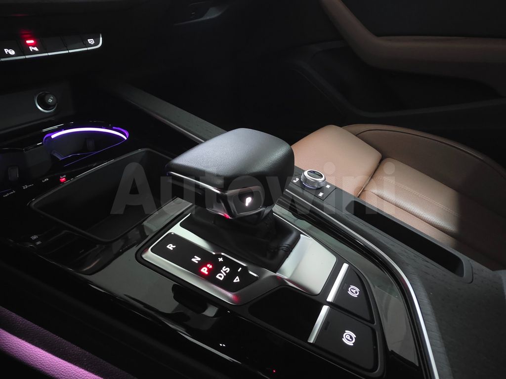 Audi A4 (B9) 40 TFSI Premium — снимка 9