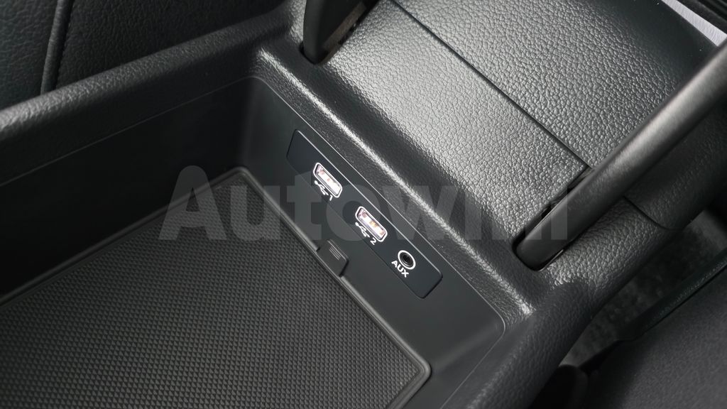 Audi A4 (B9) 45 TFSI — снимка 13