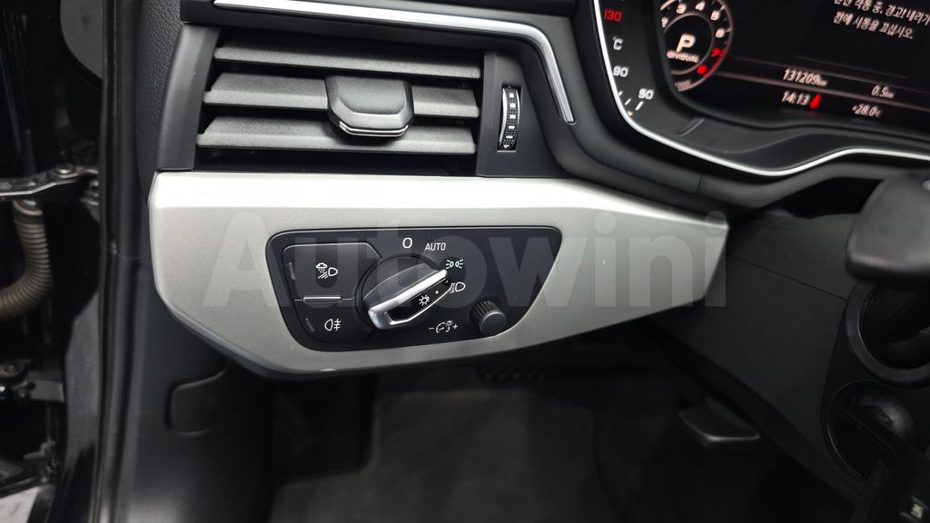 Audi A4 (B9) 45 TFSI — снимка 17