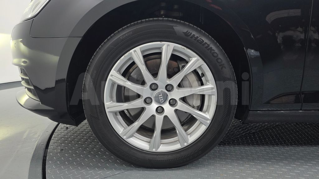 Audi A4 (B9) 45 TFSI — снимка 5