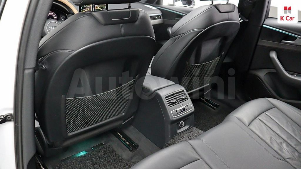 Audi A4 (B9) 40 TFSI Premium — снимка 13