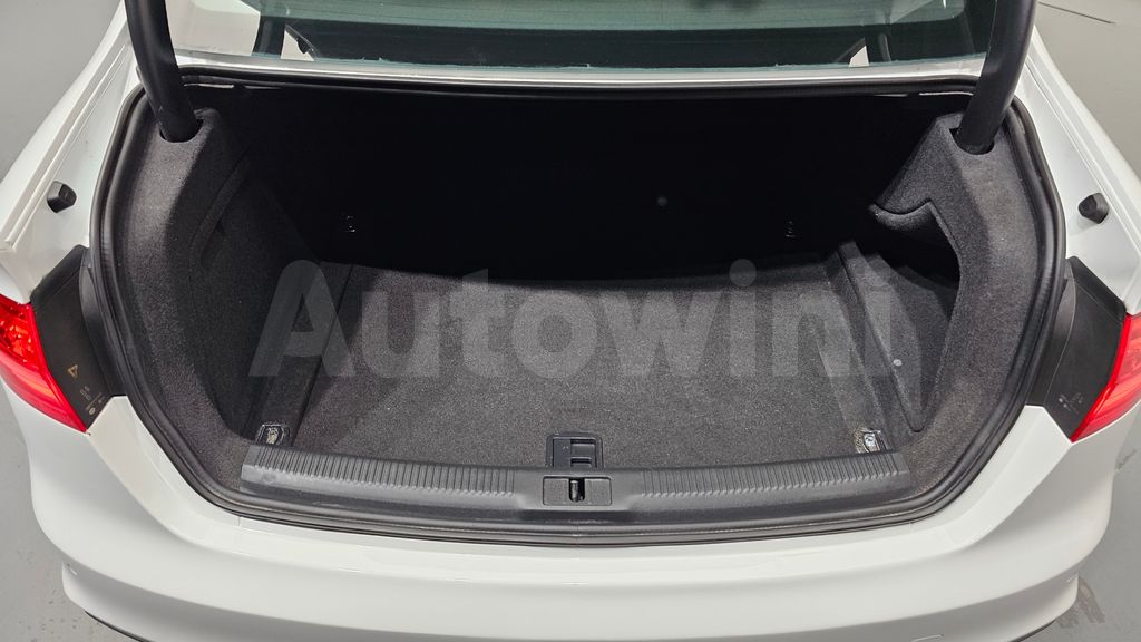 Audi New A4 35 TDI Quattro Dynamic B8 — снимка 20