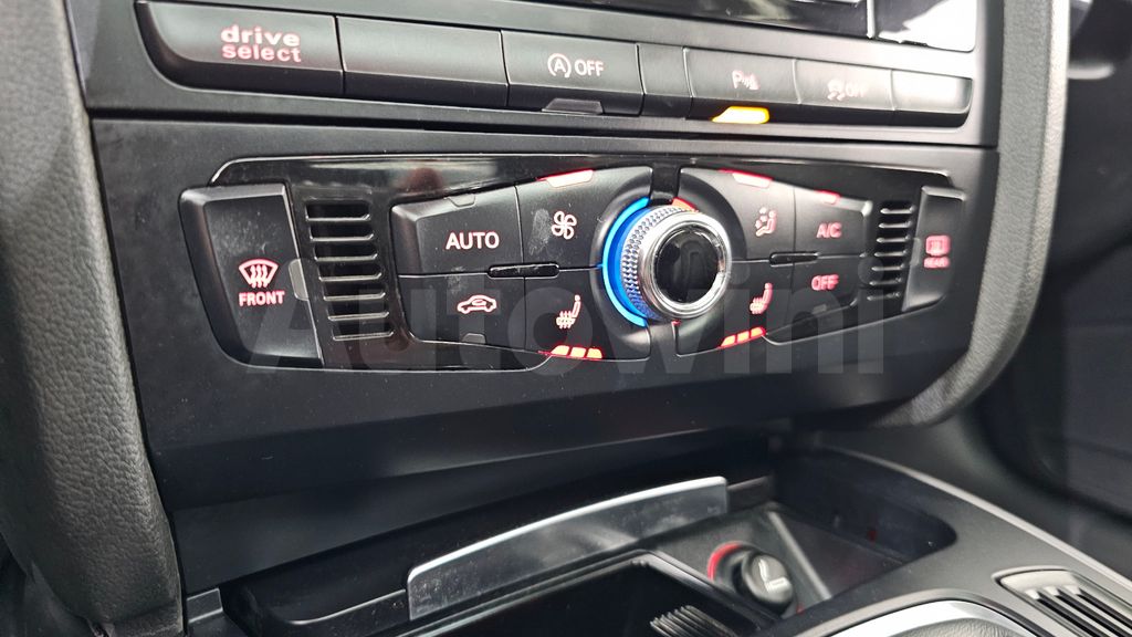 Audi New A4 35 TDI Quattro Dynamic B8 — снимка 17