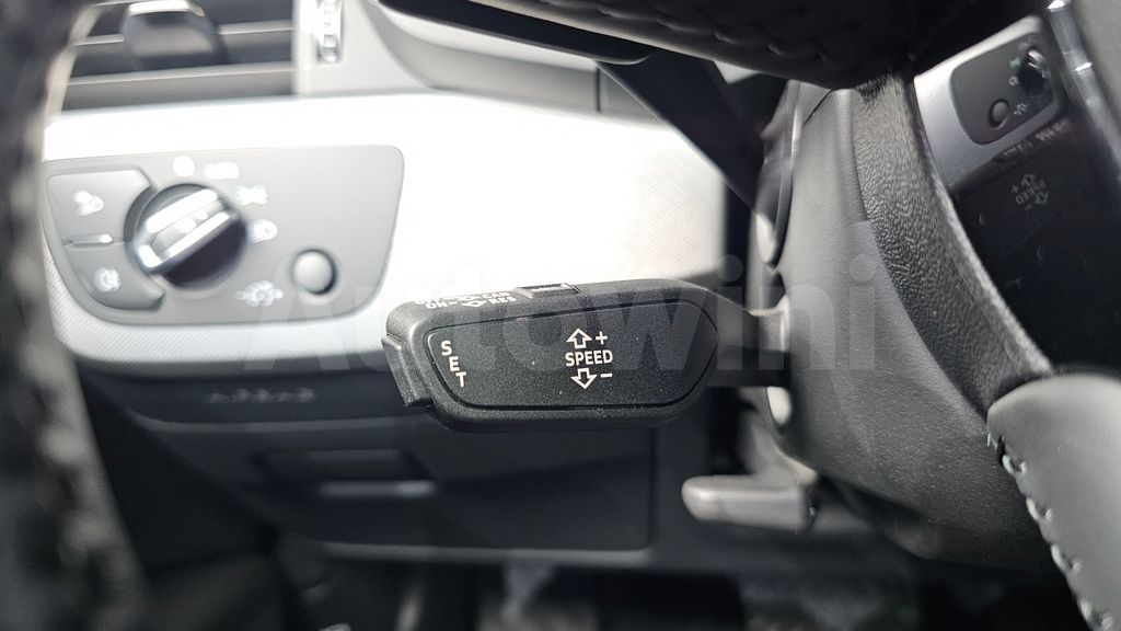 Audi A4 (B9) 40 TFSI — снимка 20