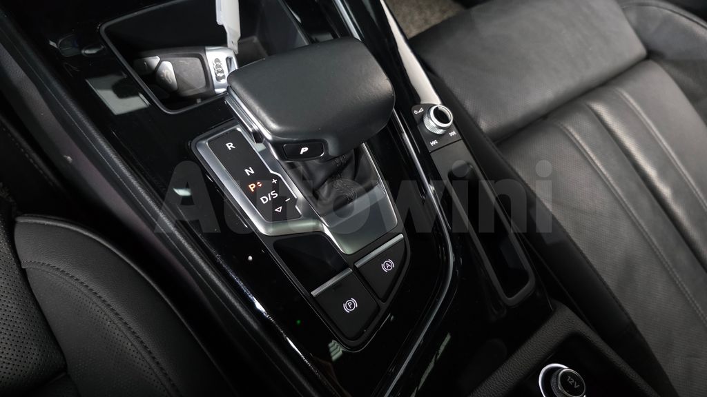Audi A4 (B9) 40 TFSI Premium — снимка 9
