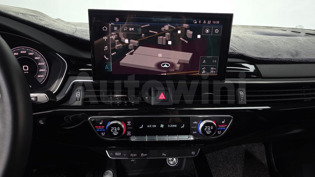 Audi A4 (B9) 40 TFSI Premium — снимка 12