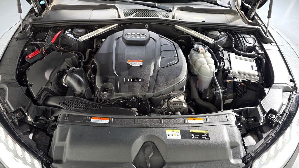Audi A4 (B9) 40 TFSI Premium — снимка 6