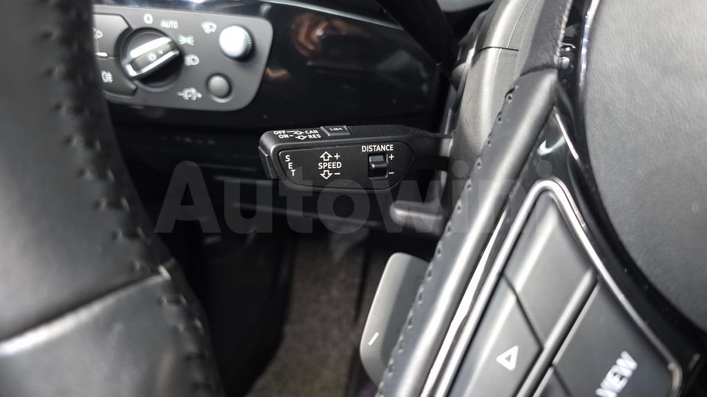 Audi A4 (B9) 40 TFSI Premium — снимка 20