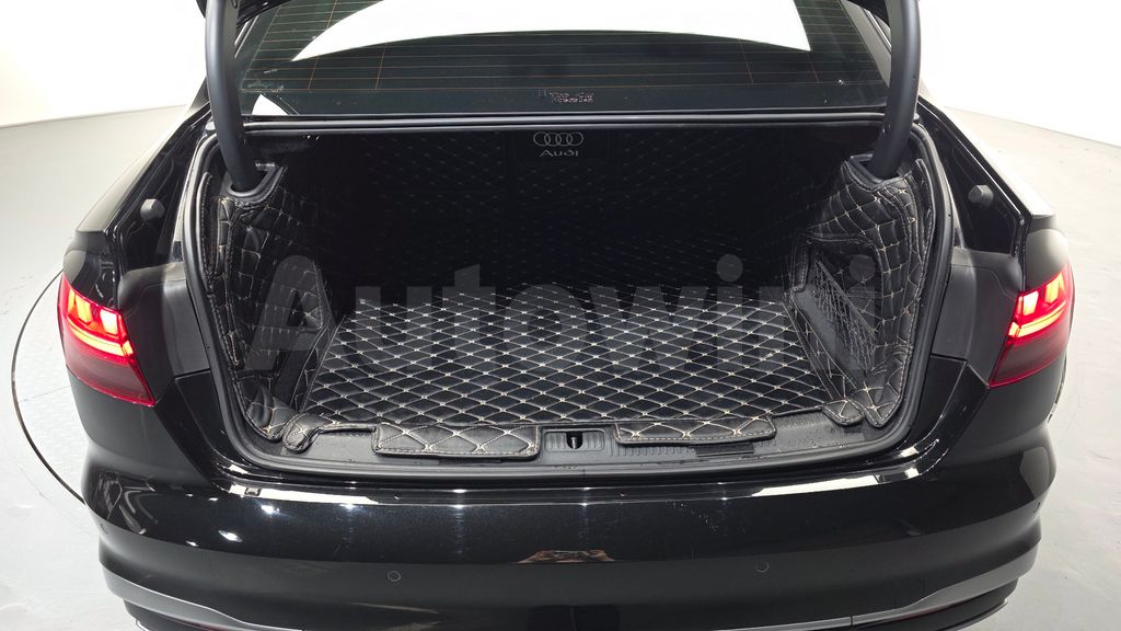 Audi A4 (B9) 40 TFSI Premium — снимка 16