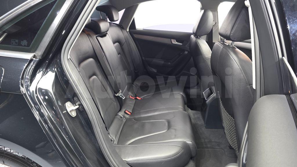 Audi New A4 2.0 TFSI Quattro B8 — снимка 12