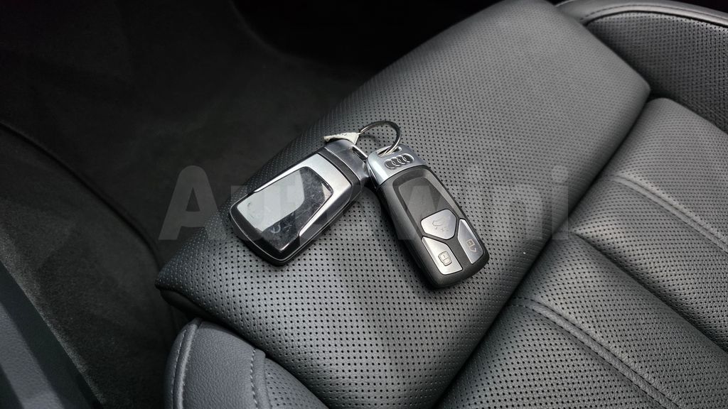 Audi A4 (B9) 40 TFSI Premium — снимка 16
