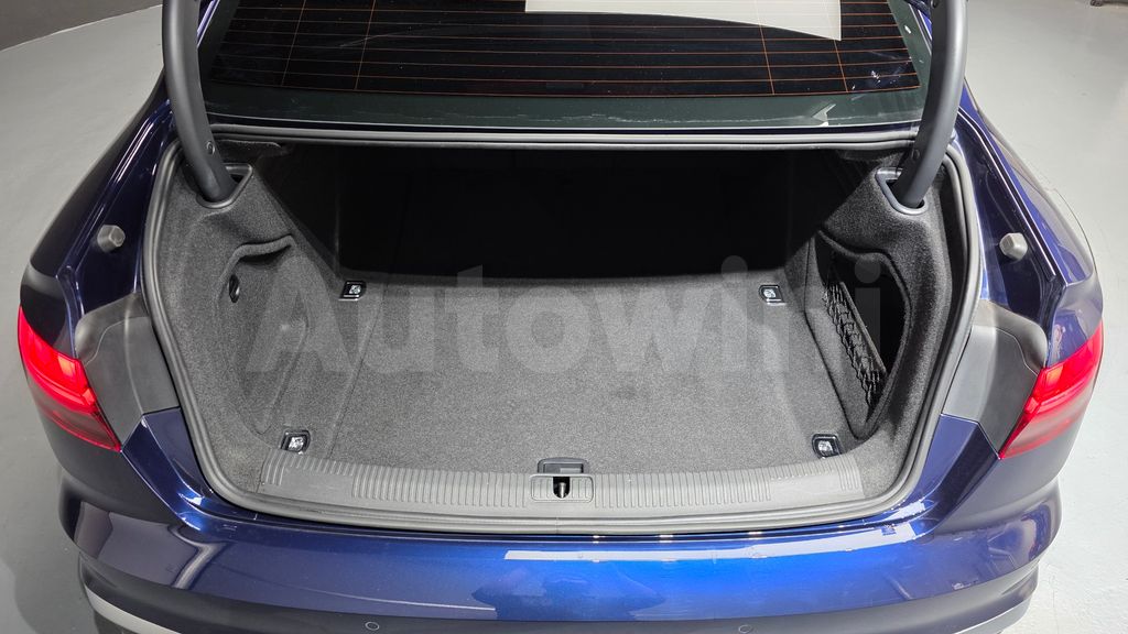 Audi A4 (B9) 40 TFSI Premium — снимка 18