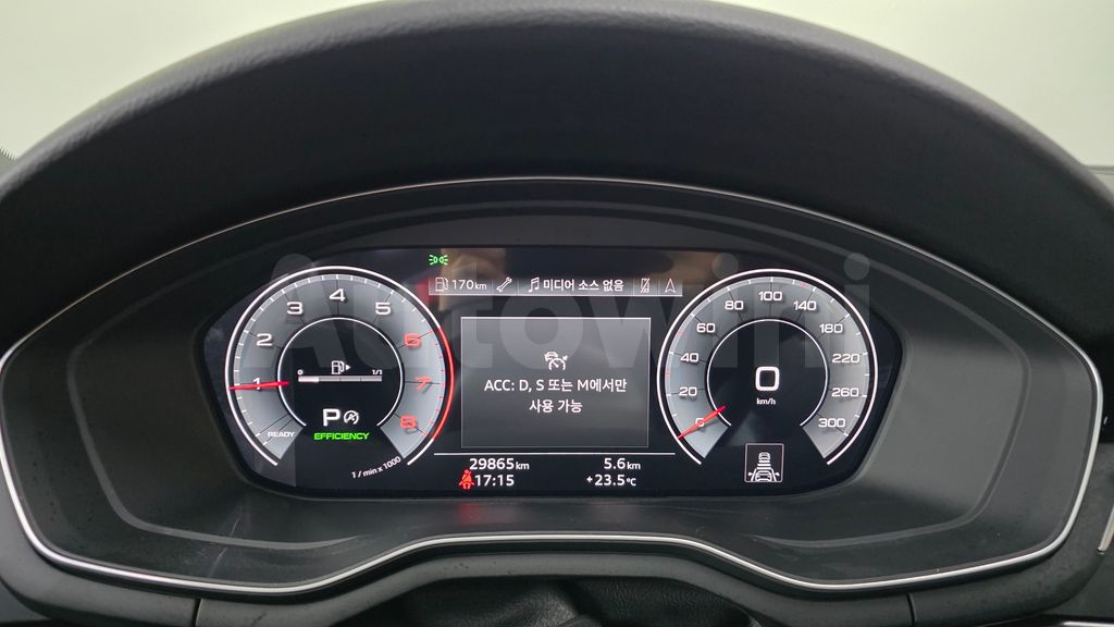Audi A4 (B9) 40 TFSI Premium — снимка 8