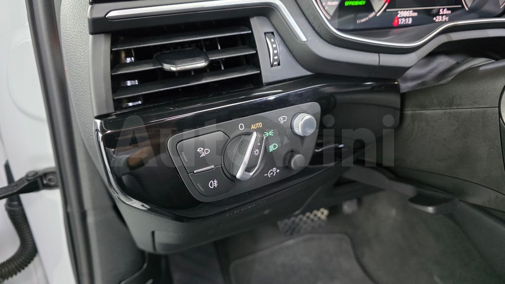 Audi A4 (B9) 40 TFSI Premium — снимка 19