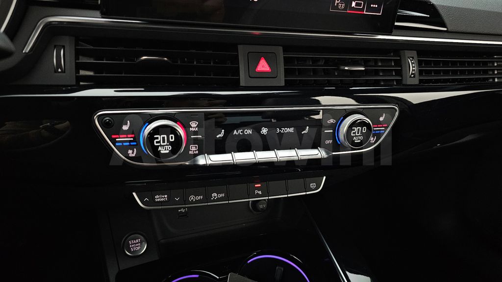 Audi A4 (B9) 40 TFSI Premium — снимка 18