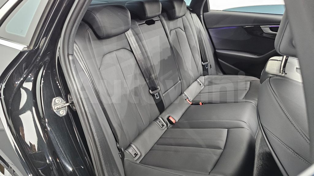 Audi A4 (B9) 40 TFSI Premium — снимка 13