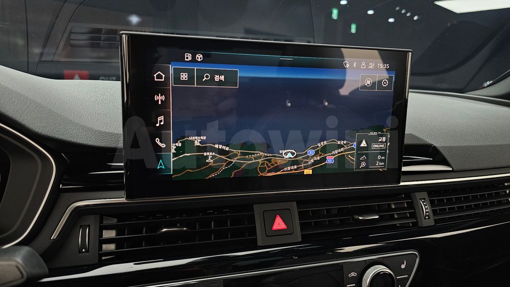 Audi A4 (B9) 40 TFSI Premium — снимка 19