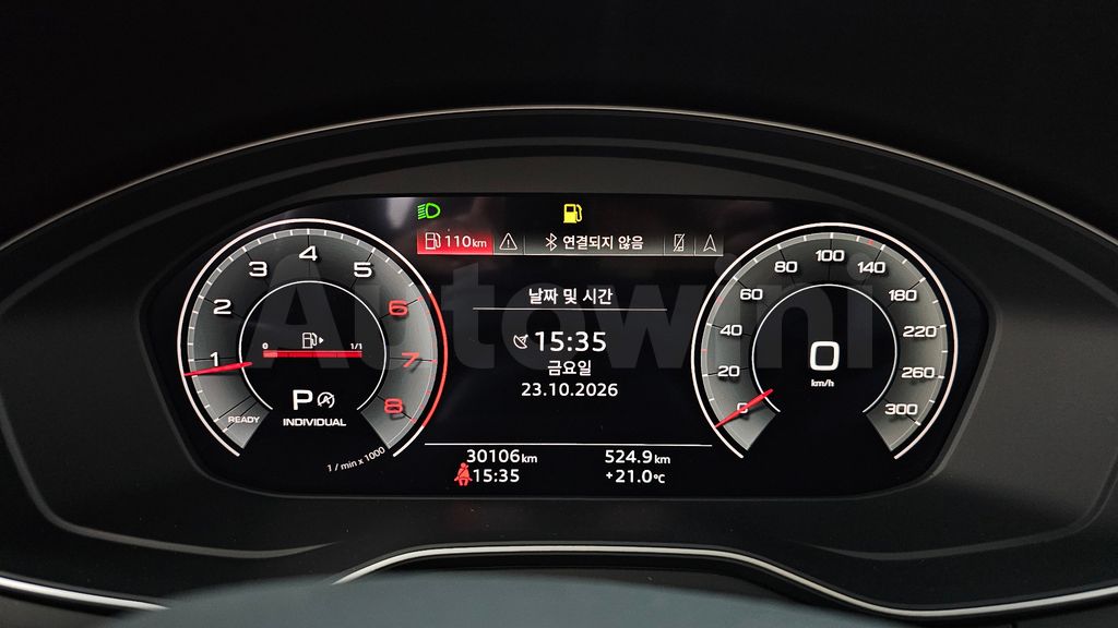 Audi A4 (B9) 40 TFSI Premium — снимка 10