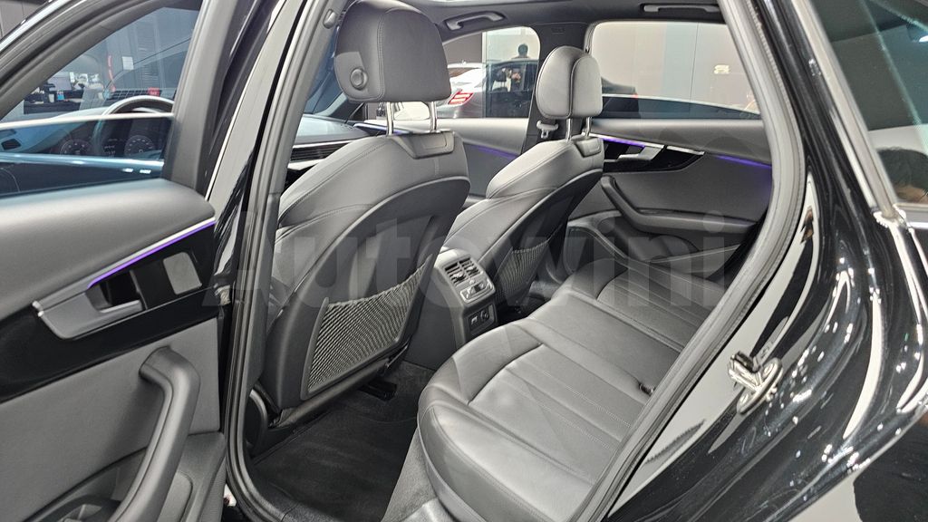 Audi A4 (B9) 40 TFSI Premium — снимка 14
