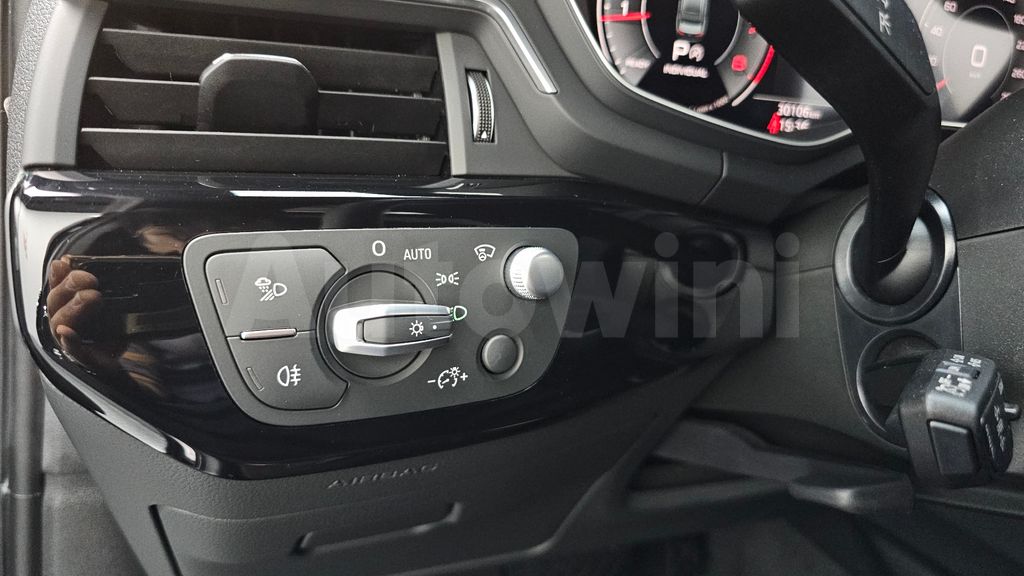 Audi A4 (B9) 40 TFSI Premium — снимка 16