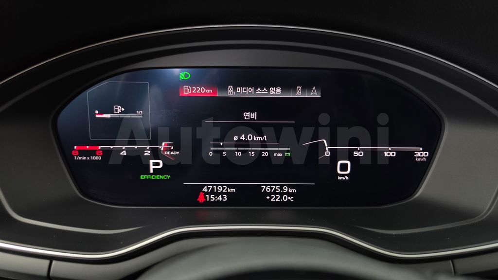 Audi A4 (B9) 40 TFSI Premium — снимка 8