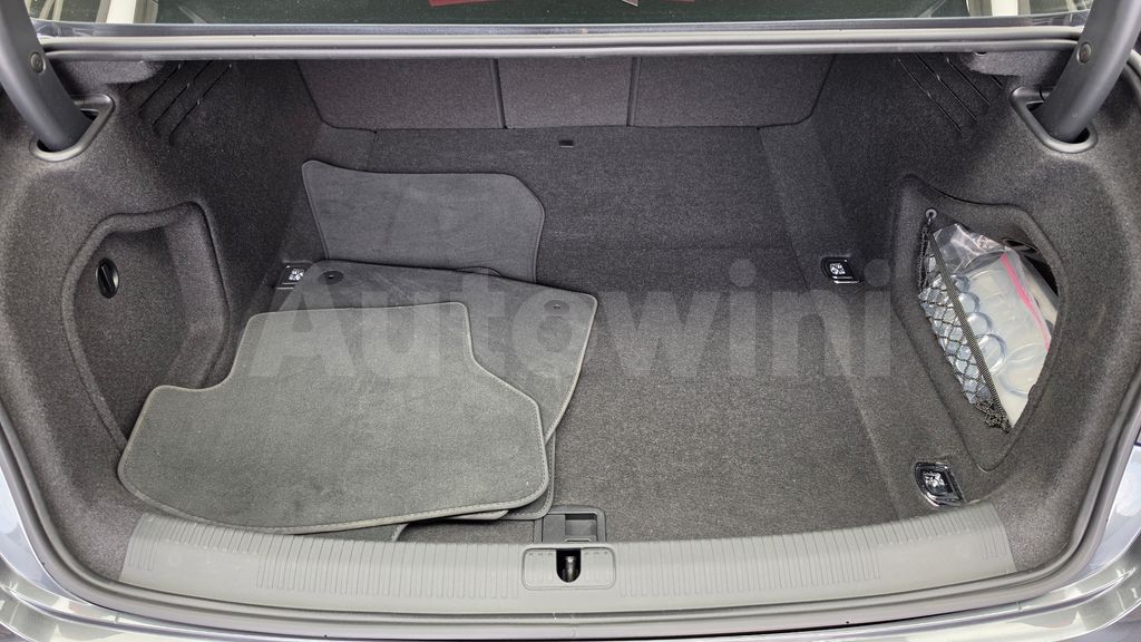Audi A4 (B9) 40 TFSI Premium — снимка 20