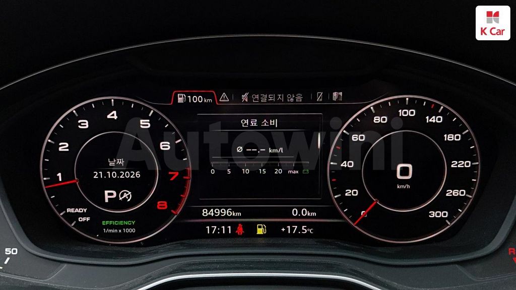 Audi A4 (B9) 45 TFSI Quattro Premium — снимка 6