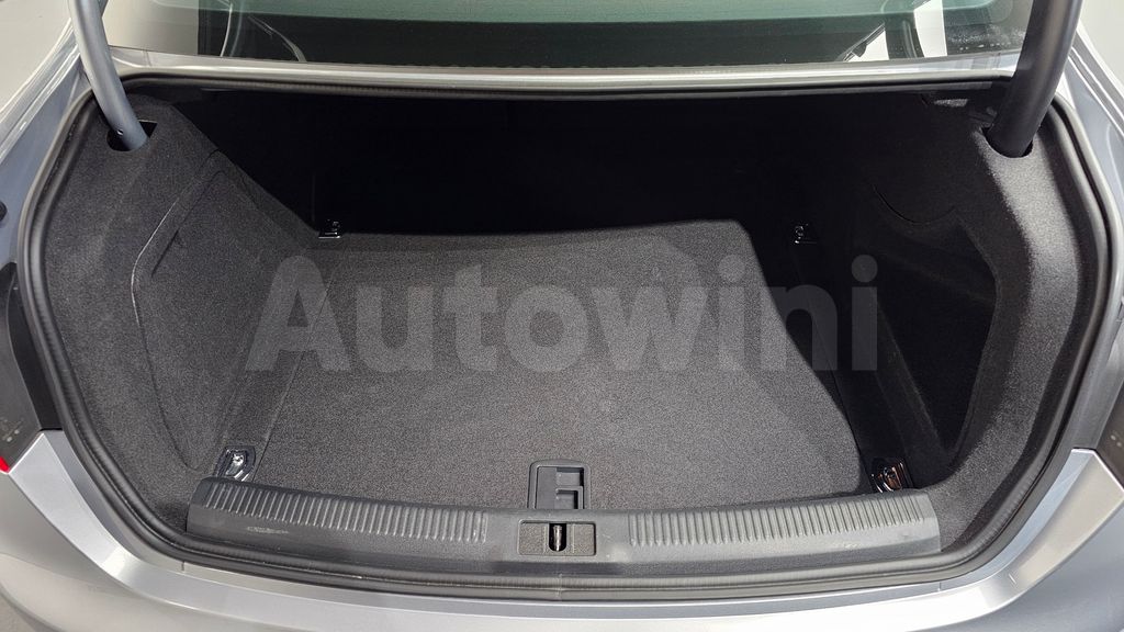 Audi New A4 30 TDI Dynamic B8 — снимка 20