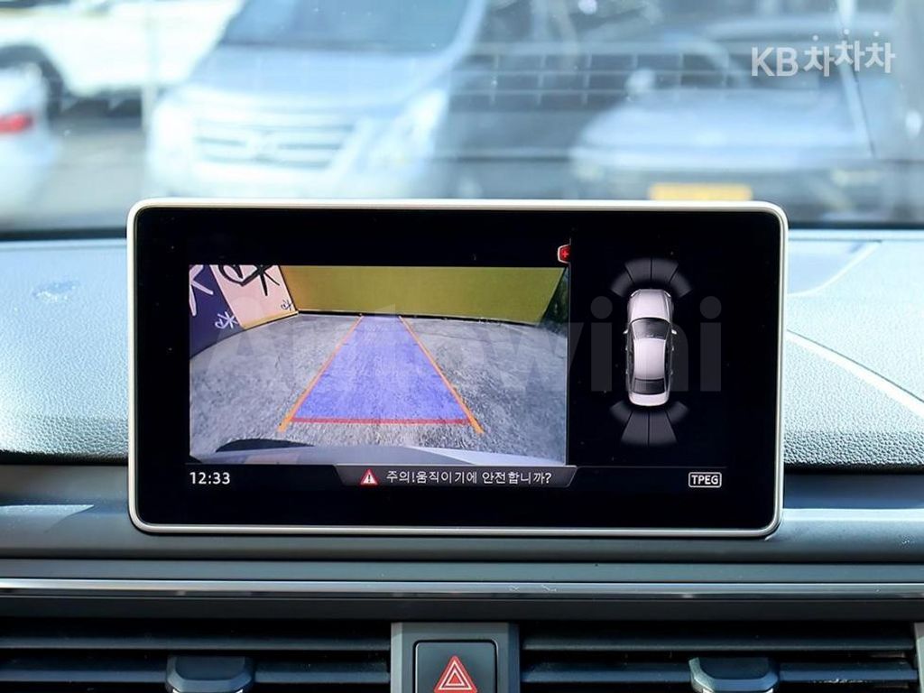 Audi A4 (B9) 45 TFSI Quattro Premium — снимка 10