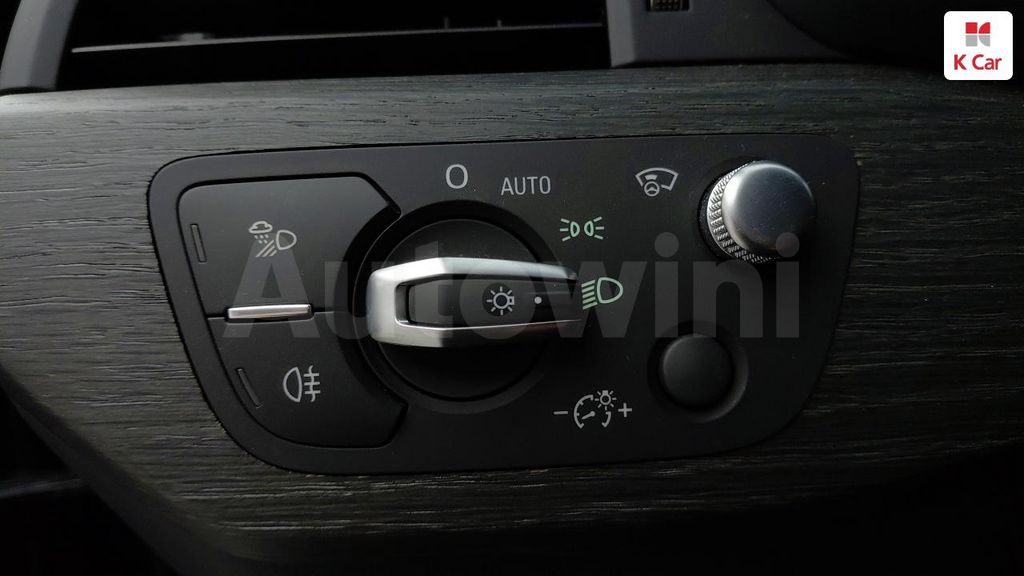 Audi A4 (B9) 40 TFSI Premium — снимка 16