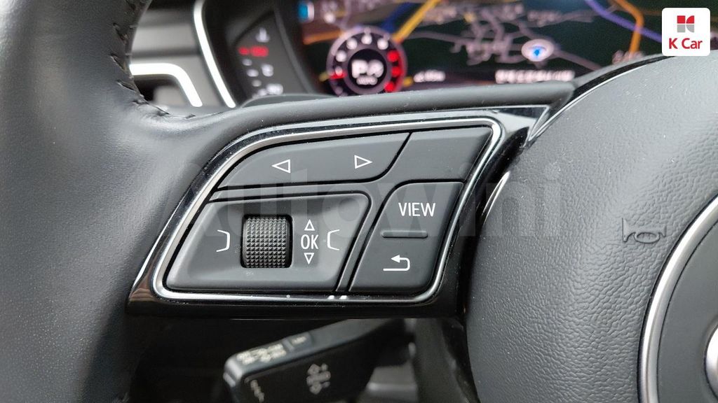 Audi A4 (B9) 40 TFSI Premium — снимка 12