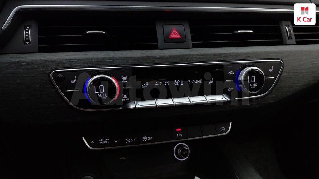 Audi A4 (B9) 40 TFSI Premium — снимка 15