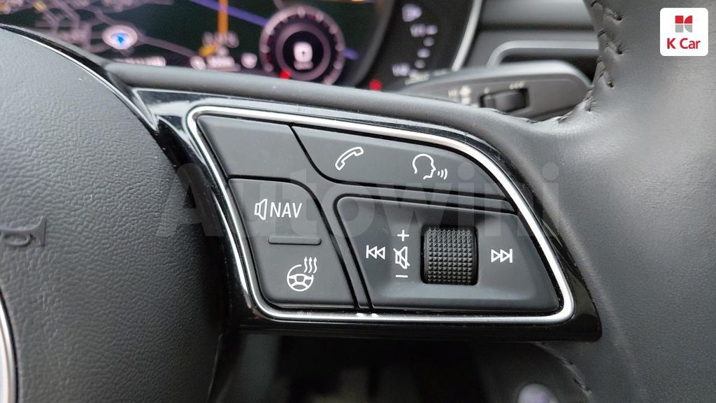 Audi A4 (B9) 40 TFSI Premium — снимка 13
