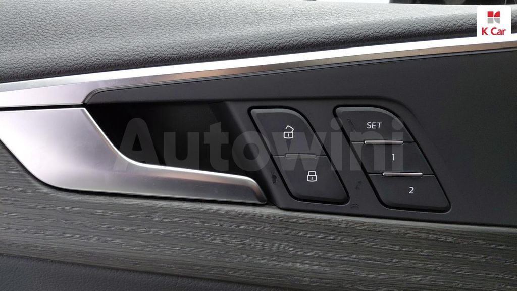 Audi A4 (B9) 40 TFSI Premium — снимка 17